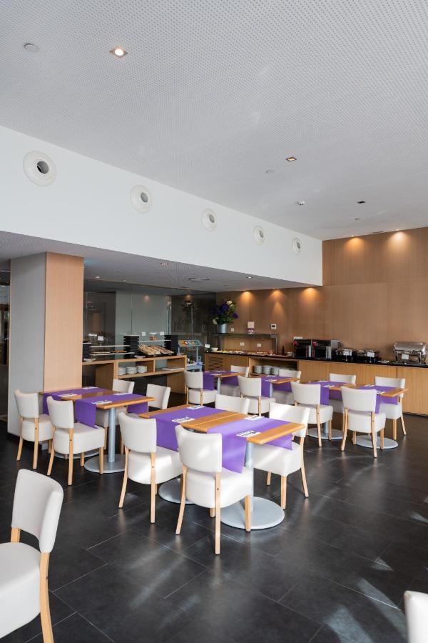 Atenea Port Barcelona 4*