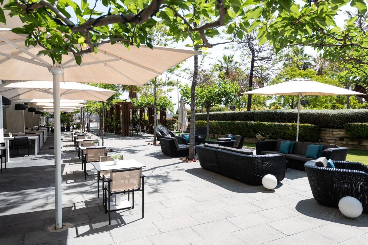 Atenea Port Barcelona 4*