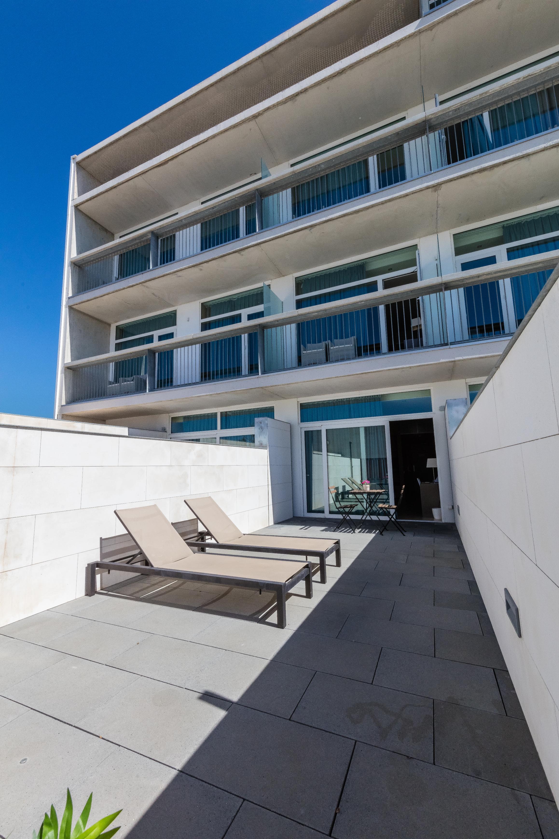 Hotel Atenea Port Barcelona 4*