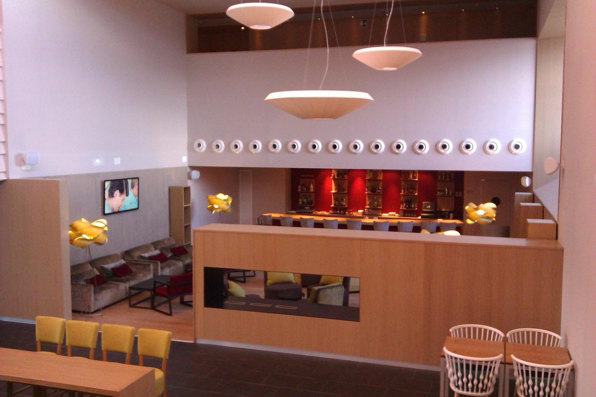 Hotel Atenea Port Barcelona 4*