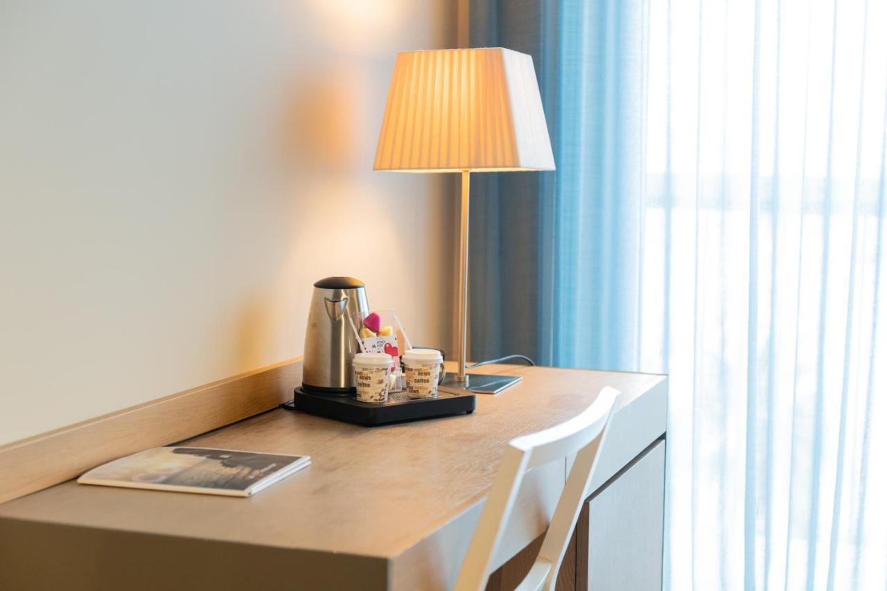 Atenea Port Barcelona Hotel Mataró